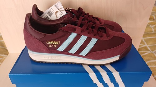 Mens adidas sl72 - mens, trainers