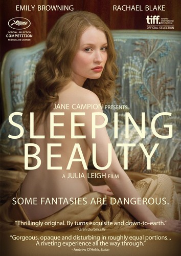 Sleeping beauty new dvd - sleeping, [new