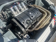 Peugeot 205 1.6 16V Injected