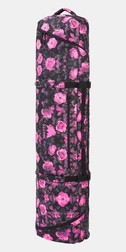 Burton wheelie gig bag - burton,