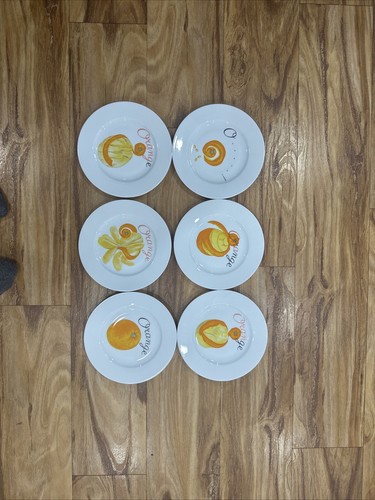 Limoges plates whimsical - plates,