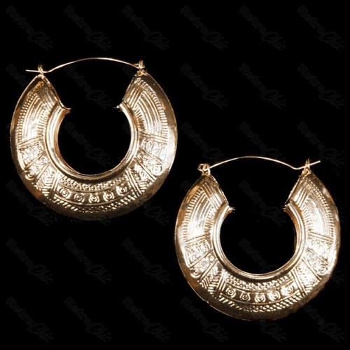 Retro gold silver - retro, gold/silver