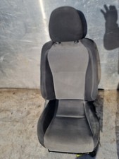 TOYOTA YARIS SEAT DRIVER FRONT