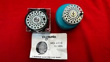OLYMPIC FLY REEL 4310 IN