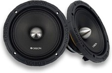Orion HCCA64N 6.5” 1400W Max