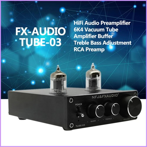 Tube mini hifi audio - mini,