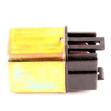 Replacement Starter Relay Fits