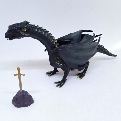 Merlin dragon sword the - sword,