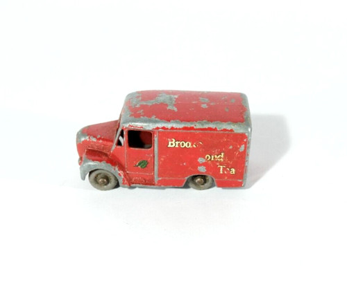 Matchbox lesney moko - matchbox,