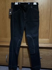 Sherwood Forest Jodhpurs Size