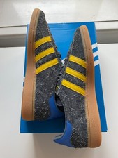 Adidas SNS GT Stockholm UK 10