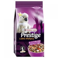 Prestige Premium Australian