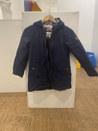 Joules girls navy - girls',