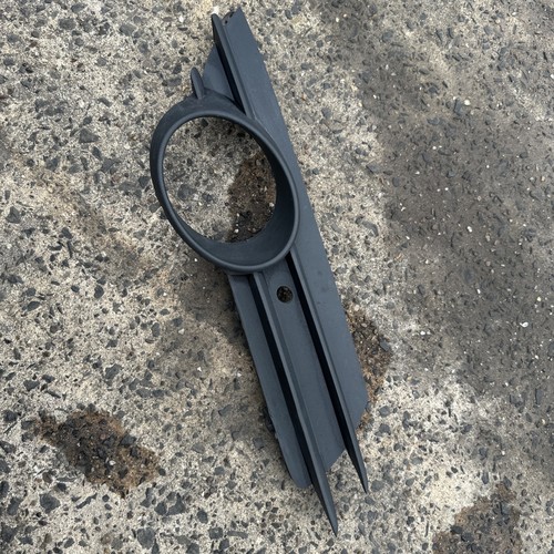 Vauxhall corsa fog light - d,