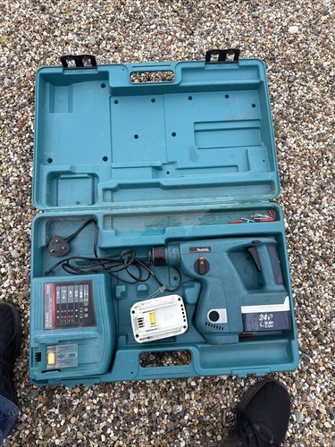 Makita bhr200 drill - makita,