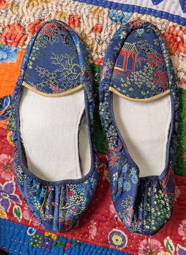 Vintage pretty polly casuals - pretty,