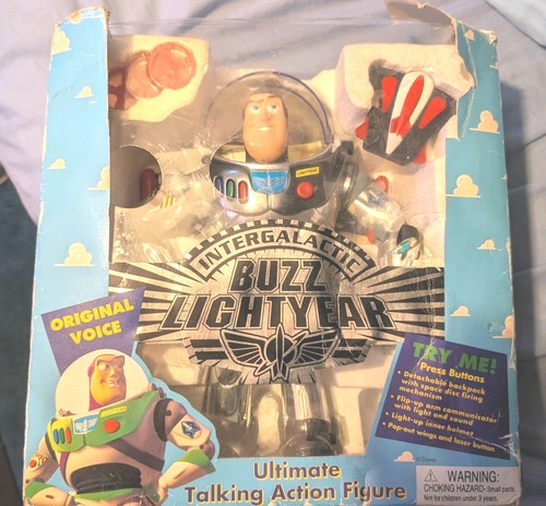 Thinkway intergalactic silver - intergalactic,