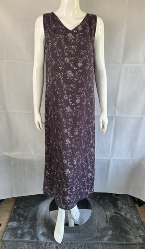 Style petite maxi dress - &,