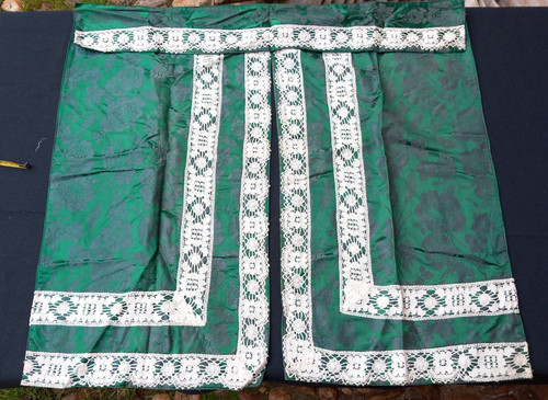 Canopy tabernacle priest linen - tabernacle,
