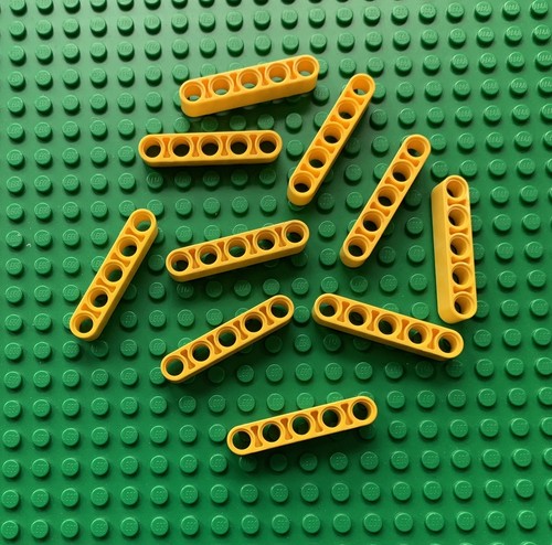 Lego x 5 technic - 10,