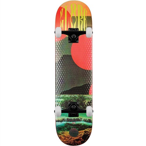 Globe rapid space complete - rapid,