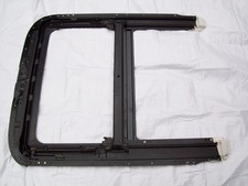 VW Golf Sunroof Frame &