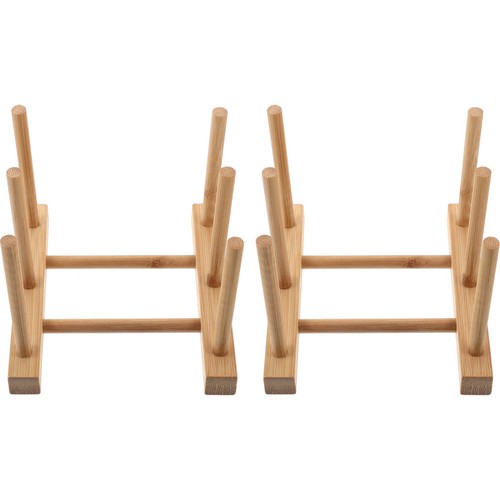 2pcs water cup drying rack - 2pcs,