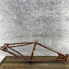 Vintage Schwinn Scrambler BMX