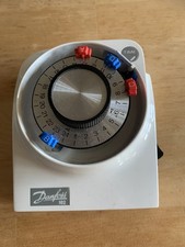 Danfoss 102 087N652100 Randall