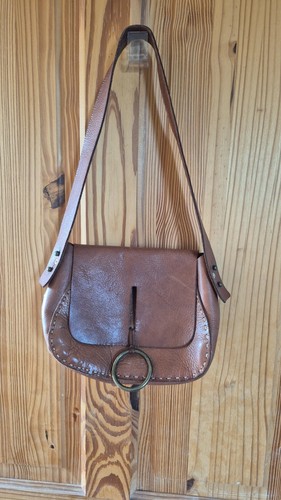Genuine leather small - genuine,