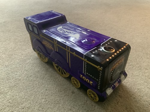 Classic cadbury chocolate - classic,