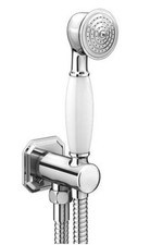 Keenware Victorian Shower Wall