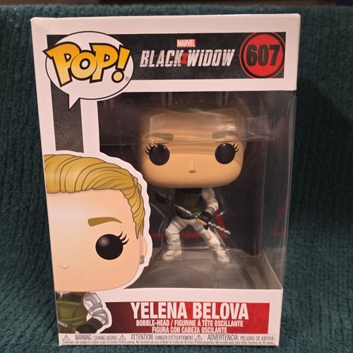 Funko pop vinyl marvel - pop!,