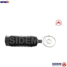 BELLOW STEERING 363.030 FOR