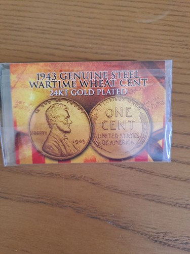 1943 genuine steel wwii - genuine,