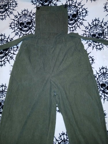 Cider dungarees bnwt size - dungarees,