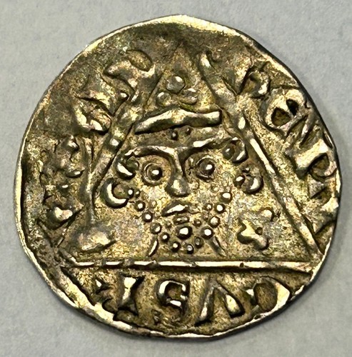 C1257 henry iii irish - c1257,