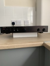Rotel RC-971 Stereo Control  Amplifier