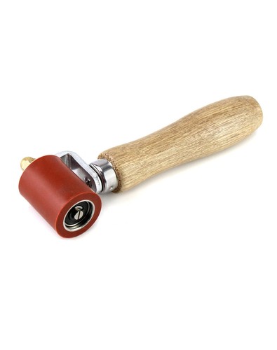 Qwork silicone seam roller - silicone,