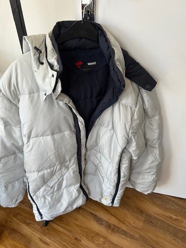 Reduced sell fast versace - reduced, to