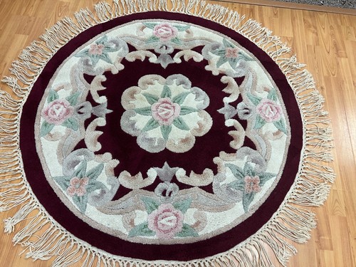 New chinese aubusson - x,