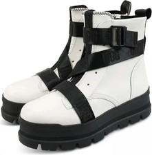 UGG® AUSTRALIA SID WHITE