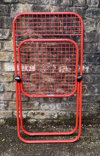 Talin italy conran red - italy,
