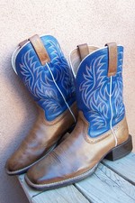 Ariat mens cowboy - cowboy, western