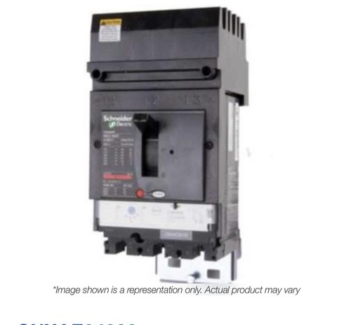 200a mccb square schneider - 200a,