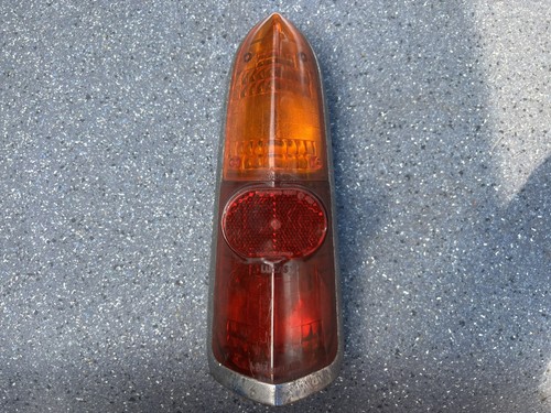 Austin a40 riley lucas - a40,