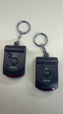 Wireless Alarm Remote Control