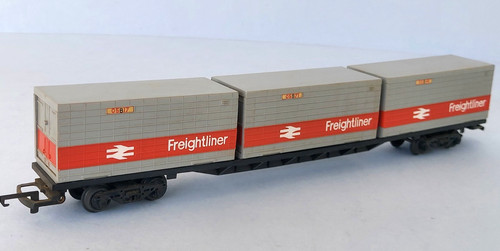 Gauge hornby railway - gauge,
