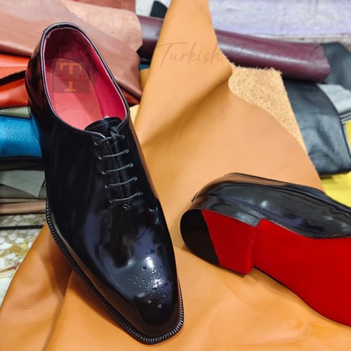Luxury handmade black - luxury,