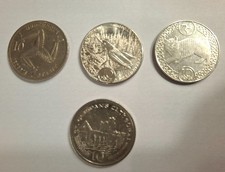 Isle of Man IOM 10p pence